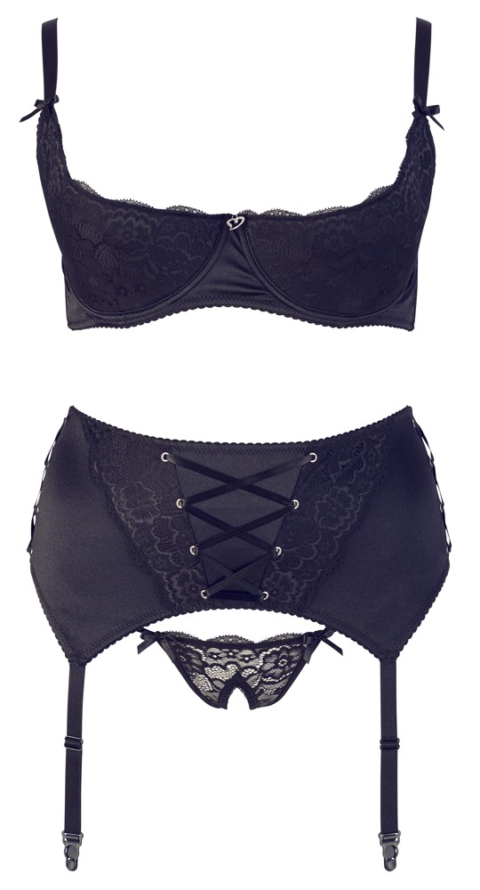 suspender set 90d/xl