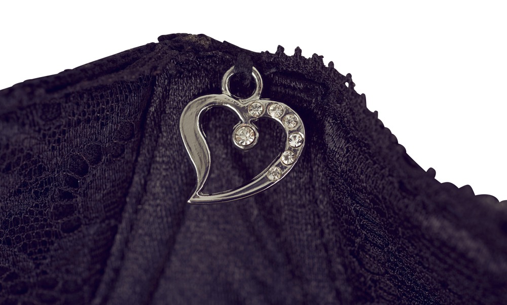 suspender set 90d/xl