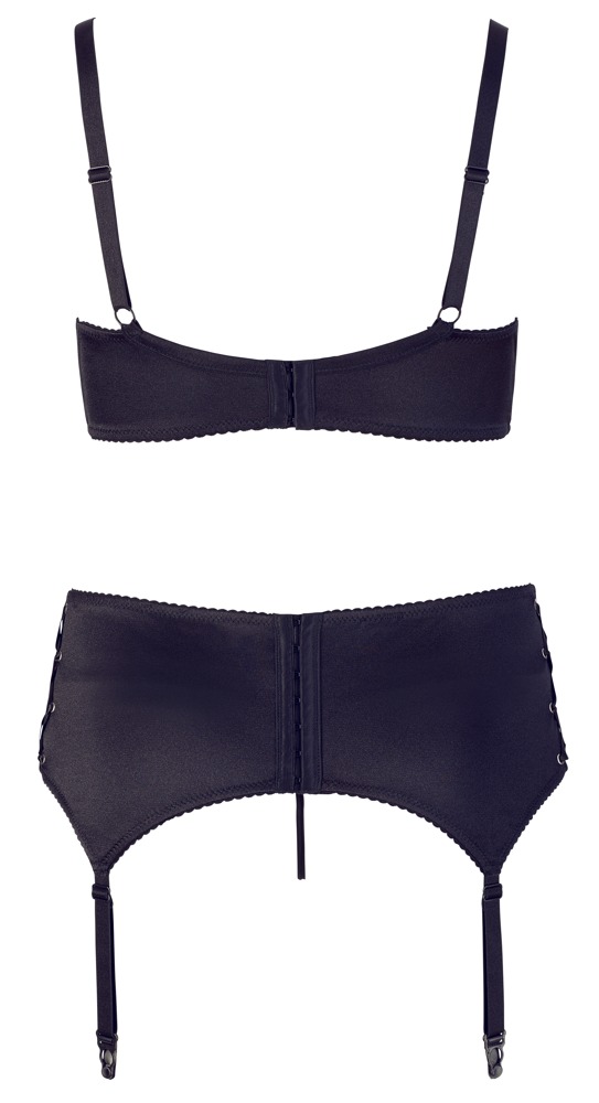 suspender set 90d/xl