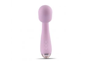 Wibrator elastyczny Flex Com Wand Toyz4lovers USB 17 cm