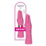 Korek analny Fisting Mania Toyz4lovers różowy 28 cm - 2