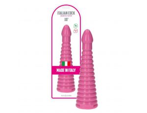 Korek analny Tito Toyz4lovers różowy 26 cm