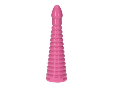 Korek analny Tito Toyz4lovers różowy 26 cm - 2