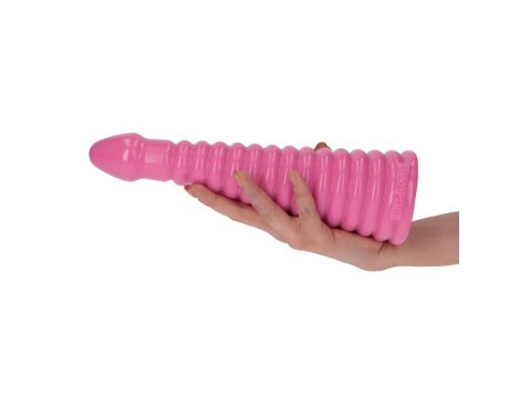 Korek analny Tito Toyz4lovers różowy 26 cm - 3
