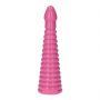 Korek analny Tito Toyz4lovers różowy 26 cm - 3