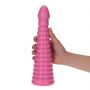 Korek analny Tito Toyz4lovers różowy 26 cm - 5