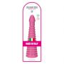 Korek analny Tito Toyz4lovers różowy 26 cm - 6