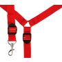 Zestaw do bondage Bad Kitty z paskami 180 cm - 12