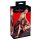 Zestaw do bondage Bad Kitty z paskami 180 cm