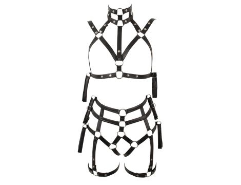 Zestaw bondage Bad Kitty S/M - 10