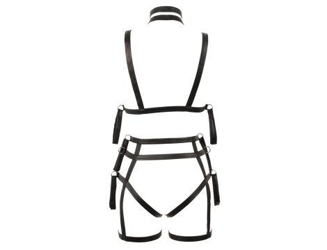 Zestaw bondage Bad Kitty S/M - 16