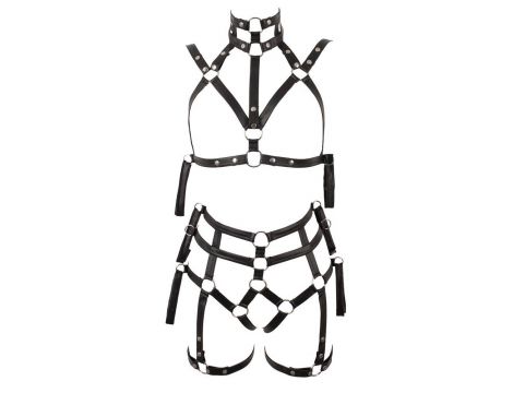 Zestaw bondage Bad Kitty S/M - 15