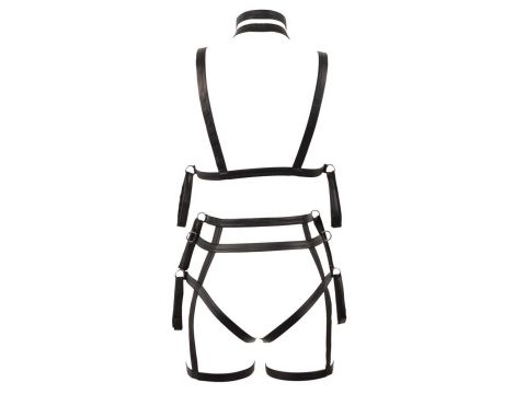 Zestaw bondage Bad Kitty S/M - 17