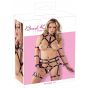 Zestaw bondage Bad Kitty S/M - 2