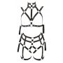 Zestaw bondage Bad Kitty S/M - 11