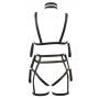 Zestaw bondage Bad Kitty S/M - 17