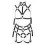 Zestaw bondage Bad Kitty S/M - 16