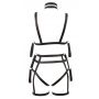Zestaw bondage Bad Kitty S/M - 18