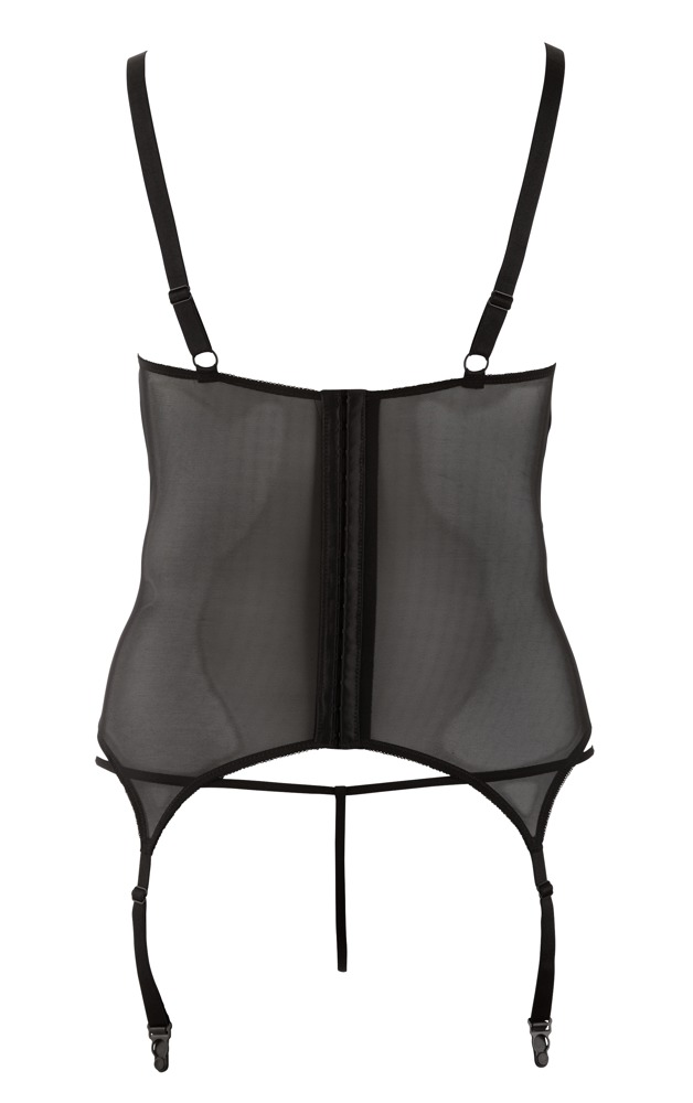 cami suspender open xl