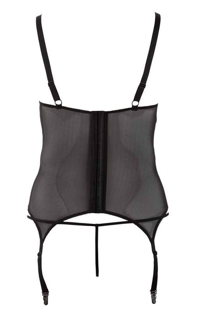 cami suspender open xl