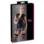 Dress with Suspender Straps M - 3