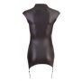Dress with Suspender Straps M - 16