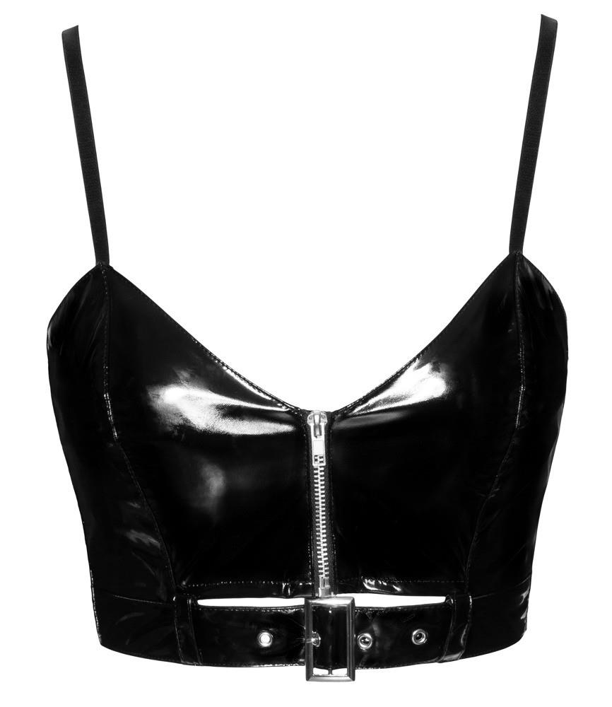 vinyl top buckle m