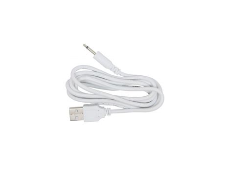 Kulki Kegla wibrujące silikonowe B Series fioletowe USB 10 funkcji 32 mm - 2