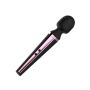 Potężny masażer stymulator Genius USB czarny 10 programów - 5