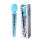 Masażer stymulator silikonowy B Series Magic niebieski USB 10 funkcji