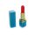 Stymulator szminkowy niebieski B Series Magic USB wodoodporny