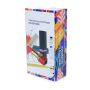 Mini wibrator szminka B-Series Magic biały USB wodoodporny - 7