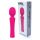 Stymulator łechtaczki Power Wand B Series Magic różowy USB