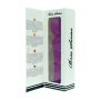 Mocny masażer wibracyjny B Series Magic fioletowy USB - 9