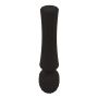 Stymulator łechtaczki B Series Magic silikonowy czarny USB - 5