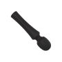 Stymulator łechtaczki B Series Magic silikonowy czarny USB - 8