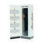 Stymulator łechtaczki B Series Magic silikonowy czarny USB - 9