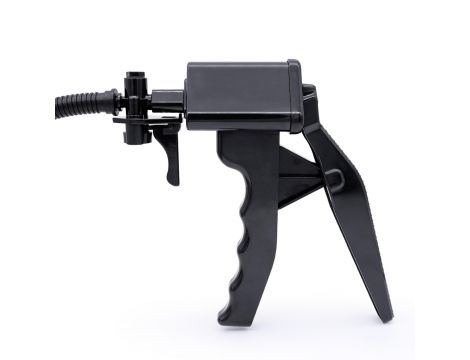 Pompka próżniowa powiększająca Powerpump PRO 02 transparentna - 3