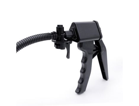 Pompka próżniowa powiększająca Powerpump PRO 02 transparentna - 5