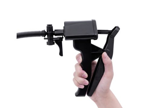 Pompka próżniowa powiększająca Powerpump PRO 02 transparentna - 6