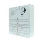 Pompka próżniowa powiększająca Powerpump PRO 02 transparentna - 10