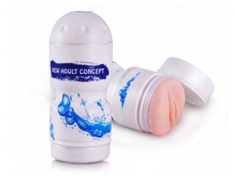 Masturbator-Passion Cup Vagina 01 - 2