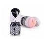 Masturbator waginalny Passion Cup 02 z wypustkami - 2