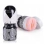 Masturbator waginalny Passion Cup 02 z wypustkami - 3