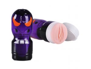 Masturbator-Passion Cup Vagina 03