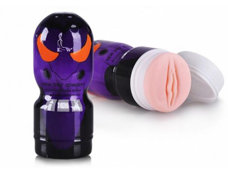 Masturbator-Passion Cup Vagina 03 - 2