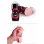 Masturbator TPE Passion Cup Vagina 16 cm - 5