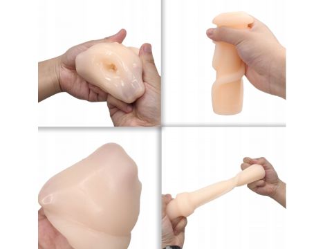 Masturbator wagina Passion Cup 05 B Series Power - 3