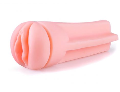 Masturbator waginalny CyberSkin latarka B Series Power - 2