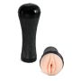 Masturbator waginalny CyberSkin latarka B Series Power - 2